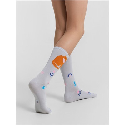 НОСКИ ДЕТСКИЕ 430K-3064