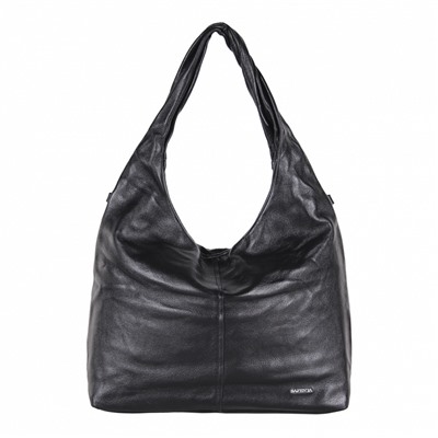 Сумка 970270 black Velina Fabbiana-Safenta