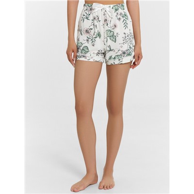 КОМПЛЕКТ ЖЕНСКИЙ (ЖАКЕТ, ШОРТЫ) 592478