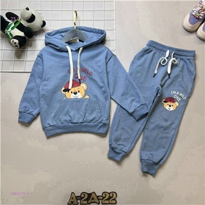 костюм 2055472-4