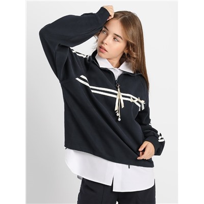 Джемпер для девочки Соль&Перец