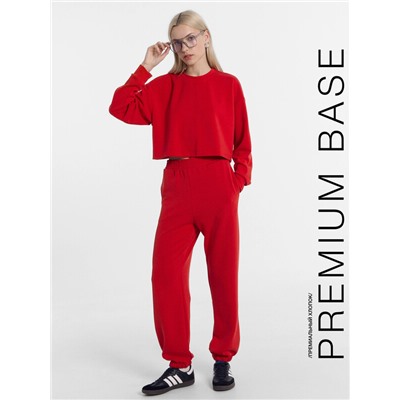 КОМПЛЕКТ ЖЕНСКИЙ (ДЖЕМПЕР, БРЮКИ) 192543