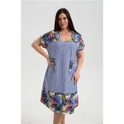 Платье 9253 НАТАЛИ, 1088063