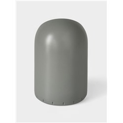 Ведро для мусора сенсорное настольное SAVANNA, 2 л, серое