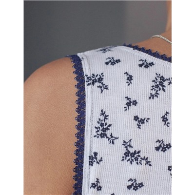 VILATTE Топ D43.232