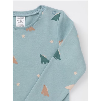 CROCKID Боди К 6087-2уп