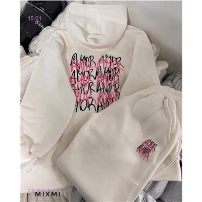 Костюм на флисе 2050802-1