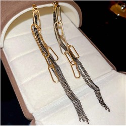 Серьги на гвоздиках арт. 13 4843 (id 288848)