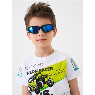 Солнцезащитные очки для детей