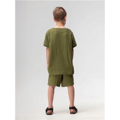 Bodo Костюм 11-626MU