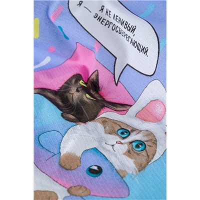 Натали Полотенце Набор кухонных полотенец Кис Кис