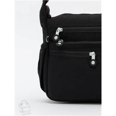 Сумка женская  8767MD black Mindesa  в Новосибирске