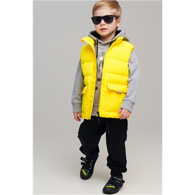 Жилет PLAYTODAY, 1088691