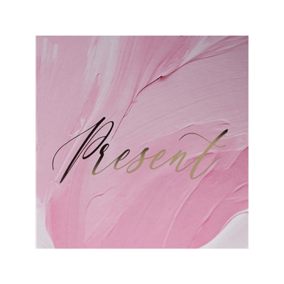 Набор коробок для цветов 4 в 1, упаковка подарочная, «Нежный», 14×14×13 см - 20×20×17.5 см