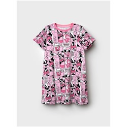 Сорочка ночная трикотажная для девочек