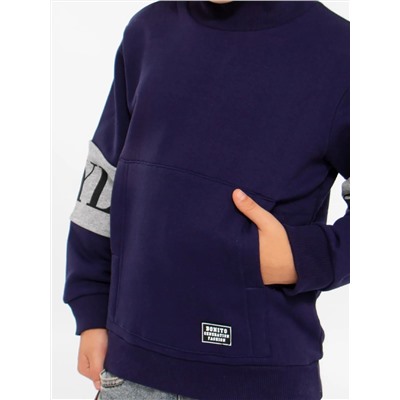 Bonito Толстовка BK1515T