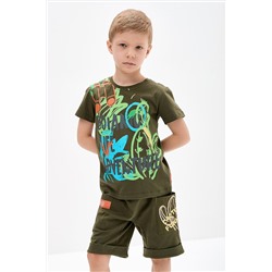 Шорты KOGANKIDS, 1086444