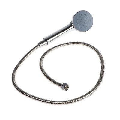 УЦЕНКА Кран-водонагреватель Luazon LHT-03, проточный, 3 кВт, 220 В, белый