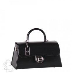 Сумка женская  8690C black Cocy