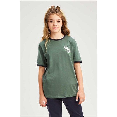 Футболка SMENA, 1223908