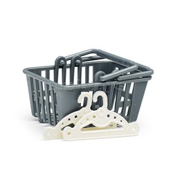 Бытовая техника "Утюг" в коробке