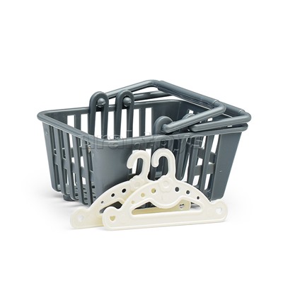 Бытовая техника "Утюг" в коробке