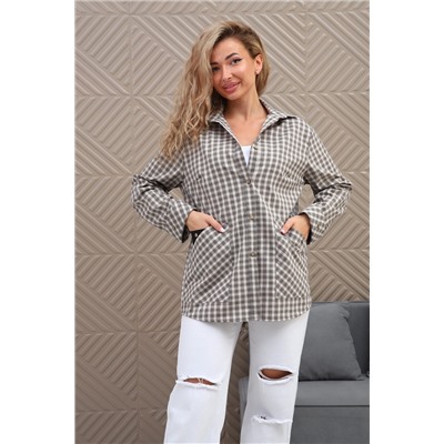 Рубашка 1072 НАТАЛИ, 1190060