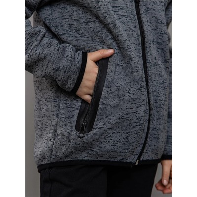 BATIK Толстовка 484-24з-11