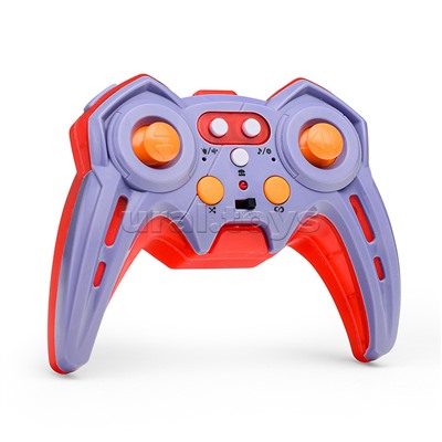 Машина "Хамелеон" р/у, 27 MHz, в коробке