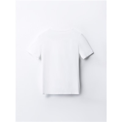 ФУТБОЛКА ЖЕНСКАЯ 112995