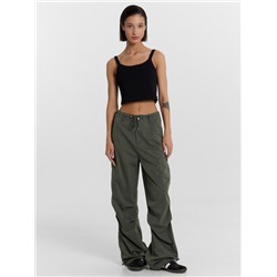 БРЮКИ ЖЕНСКИЕ 182523