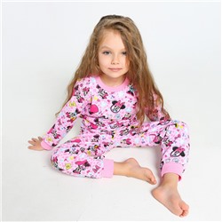 Пижама для девочки Николь