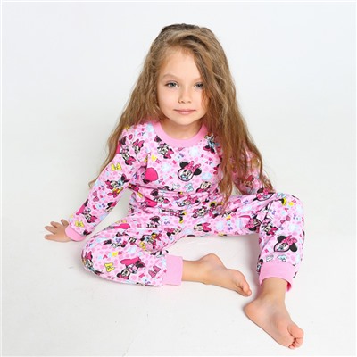 Пижама для девочки Николь