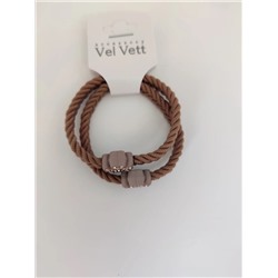 Резинка для волос (2 штуки)