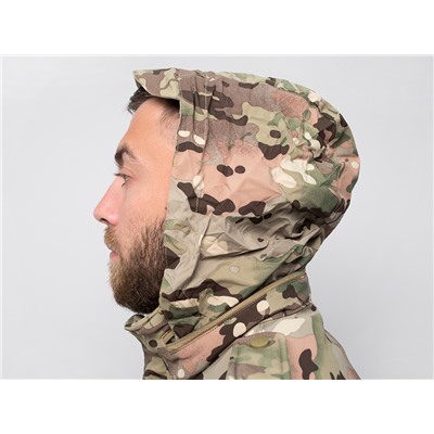 Куртка АМУНИЦИЯ