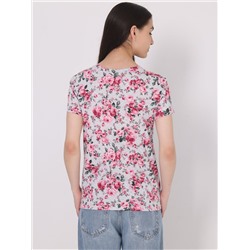 Апрель Футболка 1ЖДФК3302001н