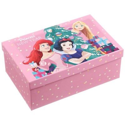 Набор коробок 10 в 1 «С Новым годом!», 12×7×4 - 33×20×12 см