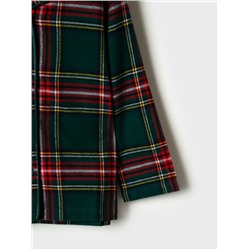 Пижама текстильная для девочек