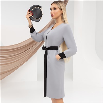 Платье, Готова к съемке?! (классика)