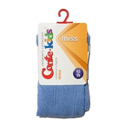 Колготки детские Conte-kids MISS 7С-80СП