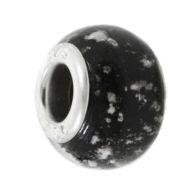 Бусина-шарм  X 44