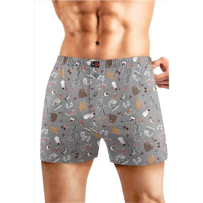 Трусы CLEVER, 1215366