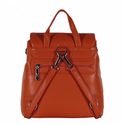 Рюкзак 69159 orange Velina Fabbiano-Safenta