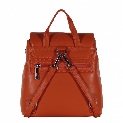 Рюкзак 69159 orange Velina Fabbiano-Safenta