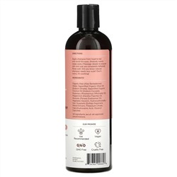 Kin+Kind, натуральный шампунь против зуда, для собак и кошек, розмарин, мята перечная, 354 мл (12 жидк. унций)