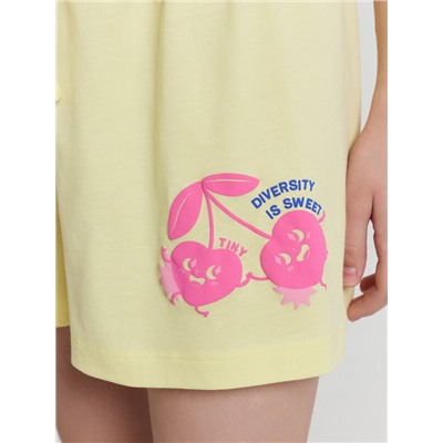 ШОРТЫ ДЛЯ ДЕВОЧЕК 137727