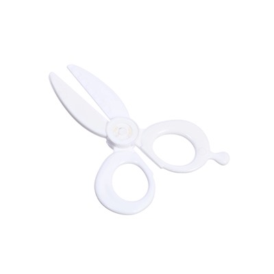 Набор для игры с мягким пластилином «Зверятки», 3 баночки с массой для лепки, 5 предметов