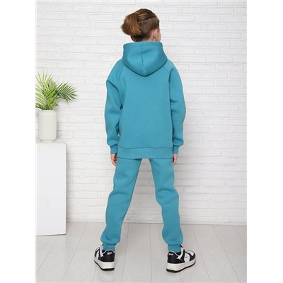 Костюм "Авилекс - man" (Серо-голубой)