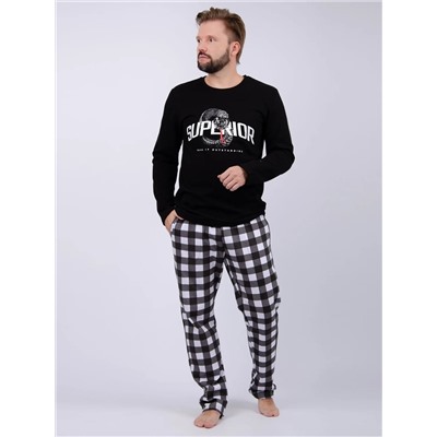 Malina Пижама 3102