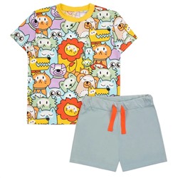 YOULALA Комплект 7752100601